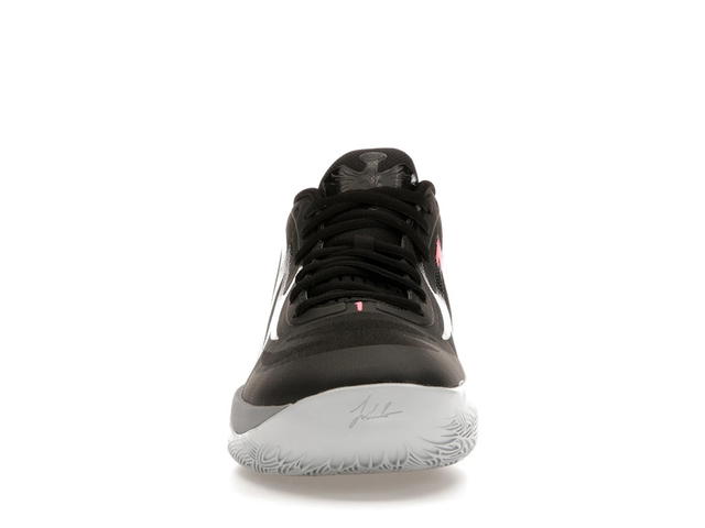 Puma Puma LaMelo Ball MB.02 Puma Black Sunset Glow - view 2