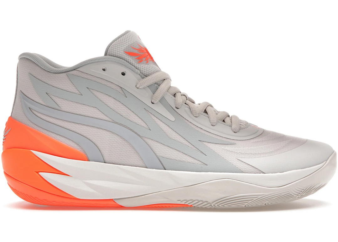 Puma Puma LaMelo Ball MB.02 Gorangé