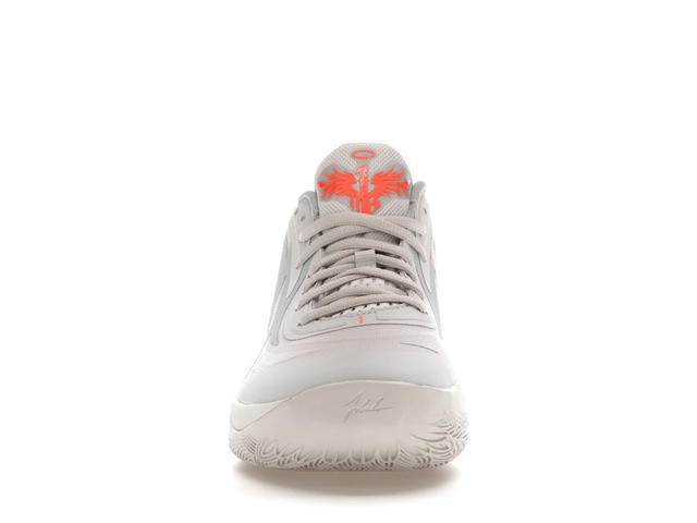 Puma Puma LaMelo Ball MB.02 Gorangé - view 2