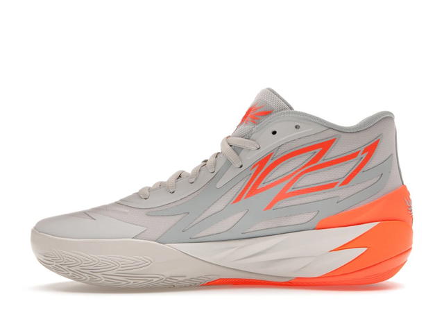 Puma Puma LaMelo Ball MB.02 Gorangé - view 3