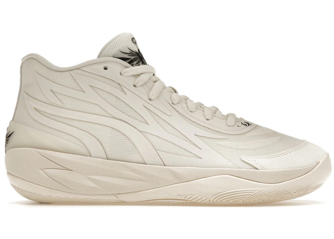 Puma Puma LaMelo Ball MB.02 Whispers