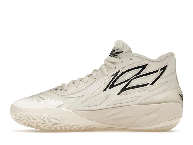 Puma Puma LaMelo Ball MB.02 Whispers - view 3