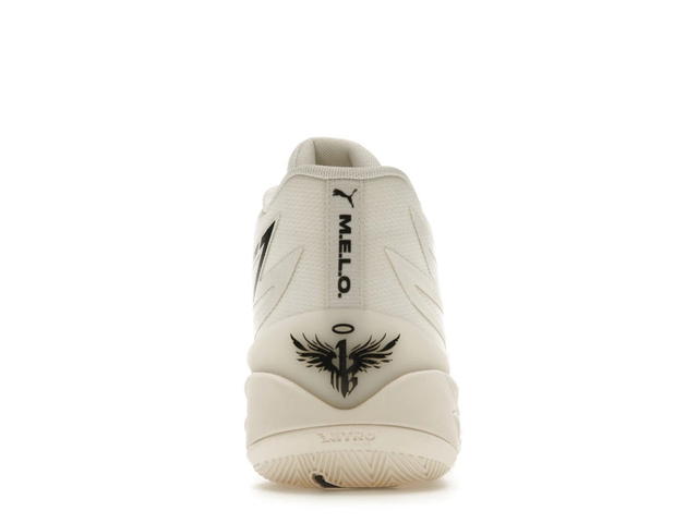 Puma Puma LaMelo Ball MB.02 Whispers - view 4