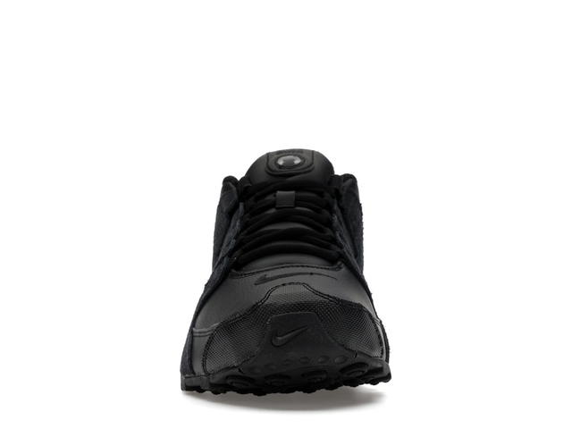 Nike Nike Shox NZ Triple Black - view 2