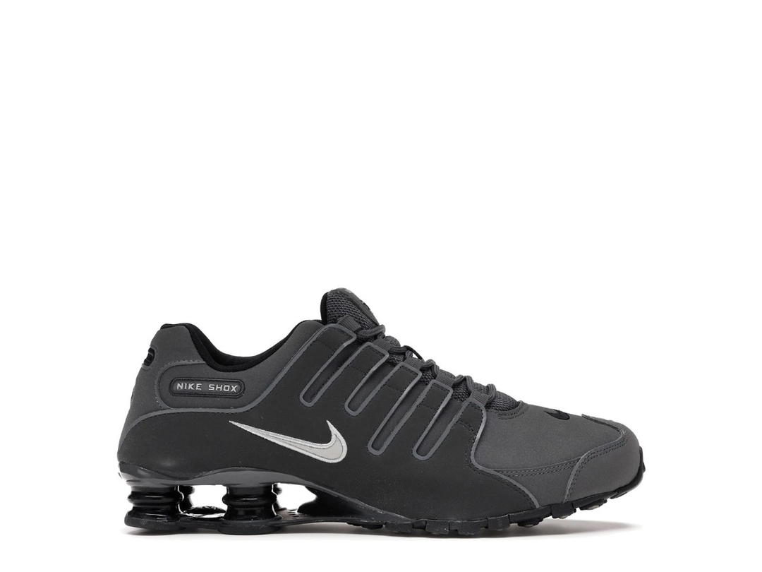 Nike Nike Shox NZ Dark Grey