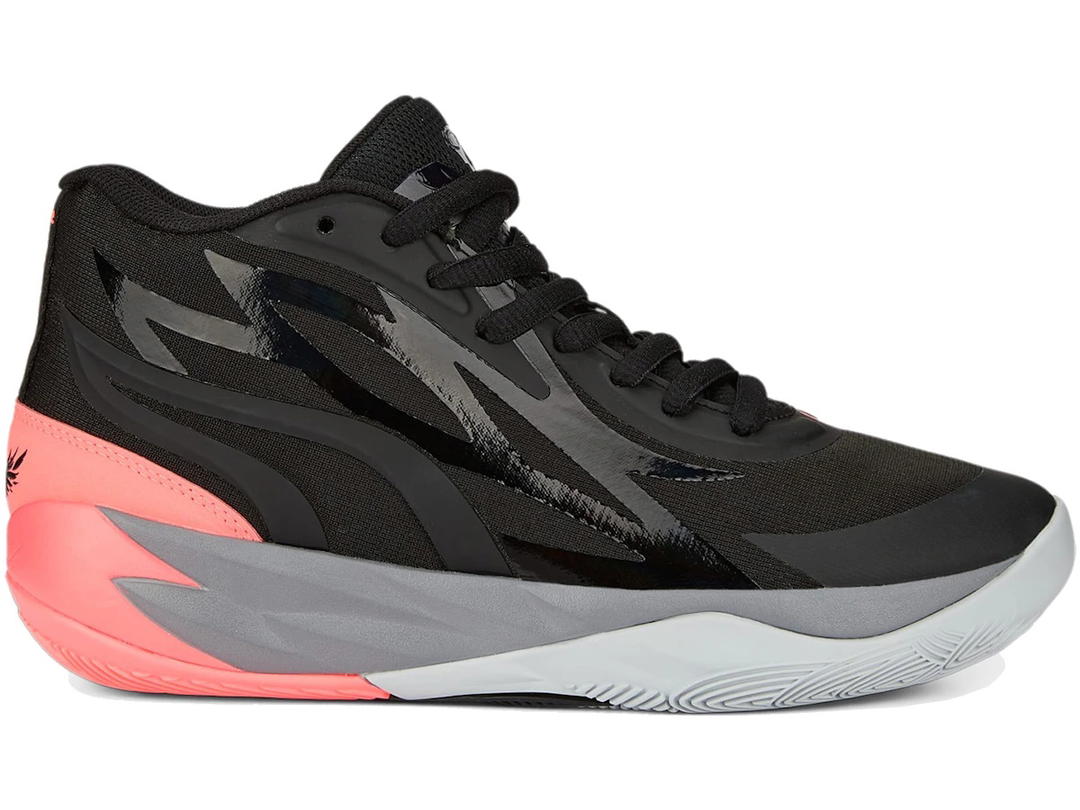Puma Puma LaMelo Ball MB.02 Flare (GS)