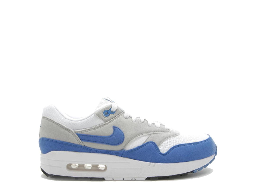 Nike Nike Air Max 1 Varsity Blue (2009)