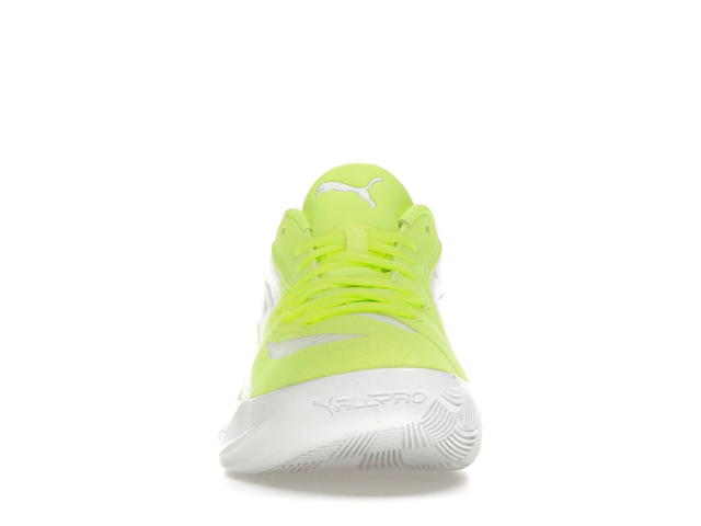 Puma Puma All Pro Nitro 'Lime Squeeze' - view 2