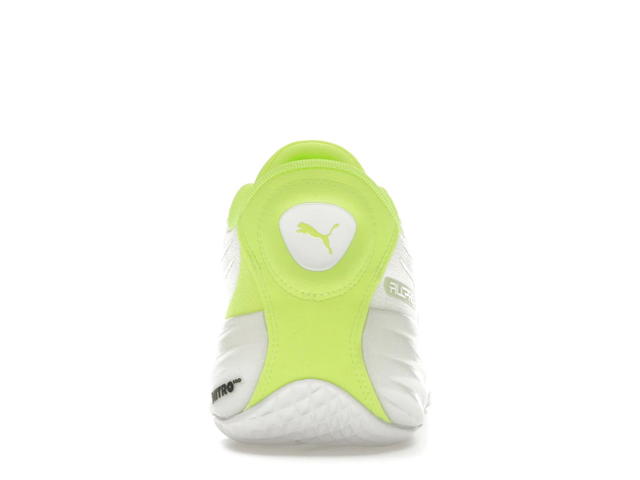 Puma Puma All Pro Nitro 'Lime Squeeze' - view 4