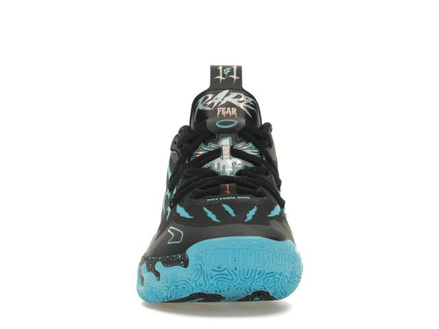 Puma Puma LaMelo Ball MB.03 Blue Hive - view 2