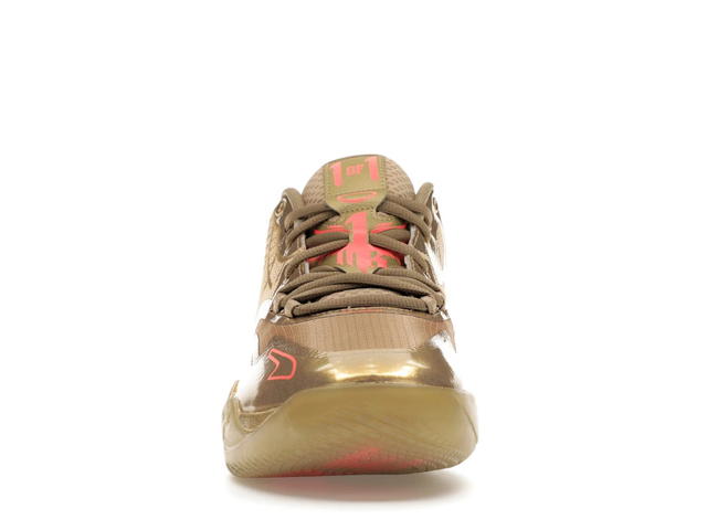 Puma Puma LaMelo Ball MB.01 Golden Child - view 2