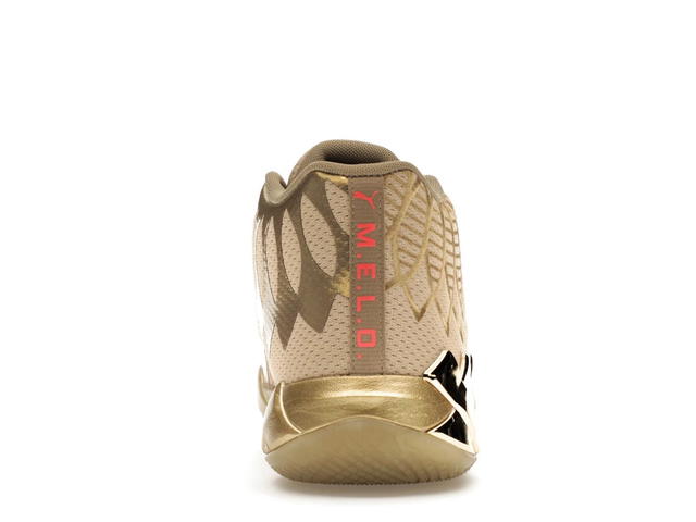 Puma Puma LaMelo Ball MB.01 Golden Child - view 4