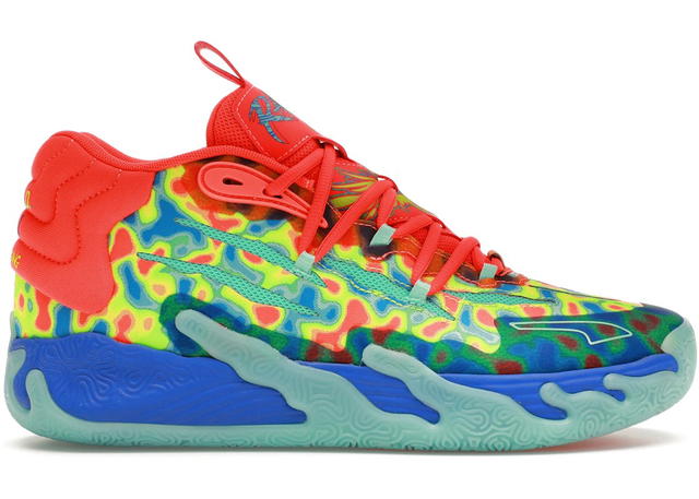 Puma Puma MB.03 GutterMelo - view 1