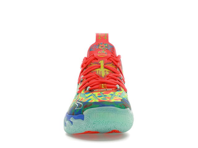 Puma Puma MB.03 GutterMelo - view 2