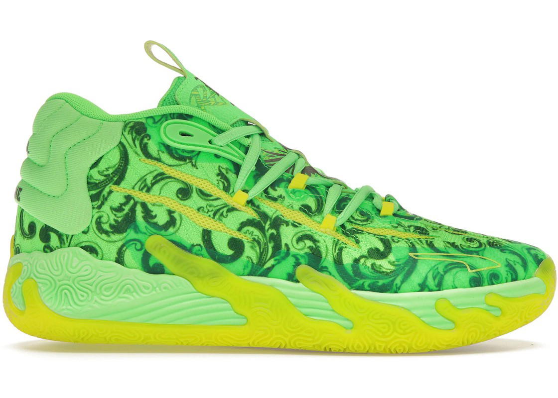 Puma Puma LaMelo Ball MB.03 LaFrancé FOREVER.RARE