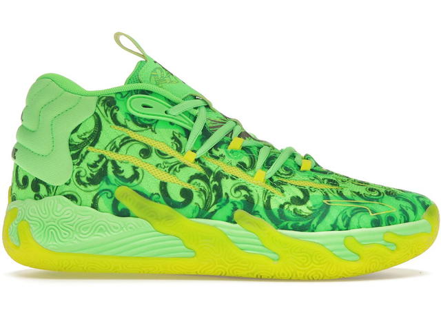 Puma Puma LaMelo Ball MB.03 LaFrancé FOREVER.RARE - view 1
