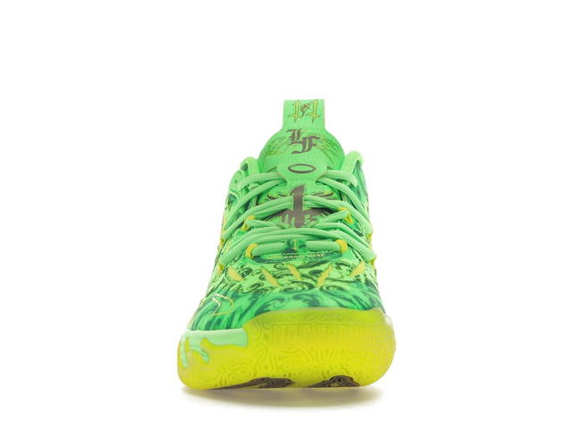Puma Puma LaMelo Ball MB.03 LaFrancé FOREVER.RARE - view 2