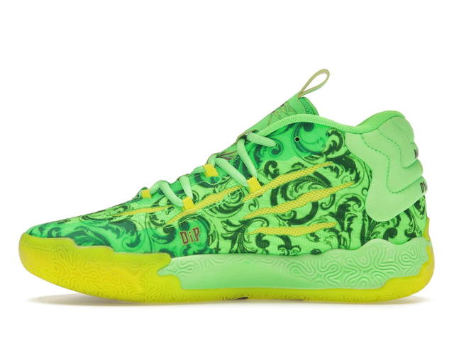 Puma Puma LaMelo Ball MB.03 LaFrancé FOREVER.RARE - view 3