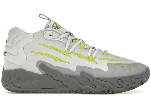 Puma Puma LaMelo Ball MB.03 Chino Hills - view 1