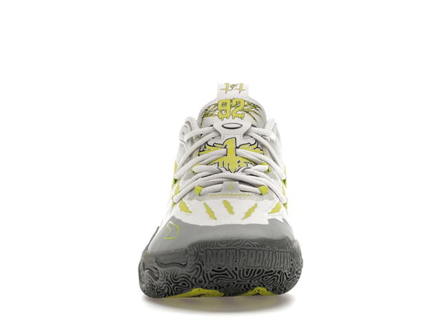 Puma Puma LaMelo Ball MB.03 Chino Hills - view 2