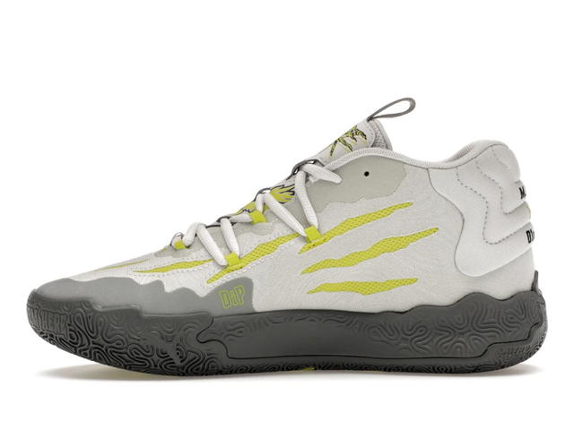 Puma Puma LaMelo Ball MB.03 Chino Hills - view 3