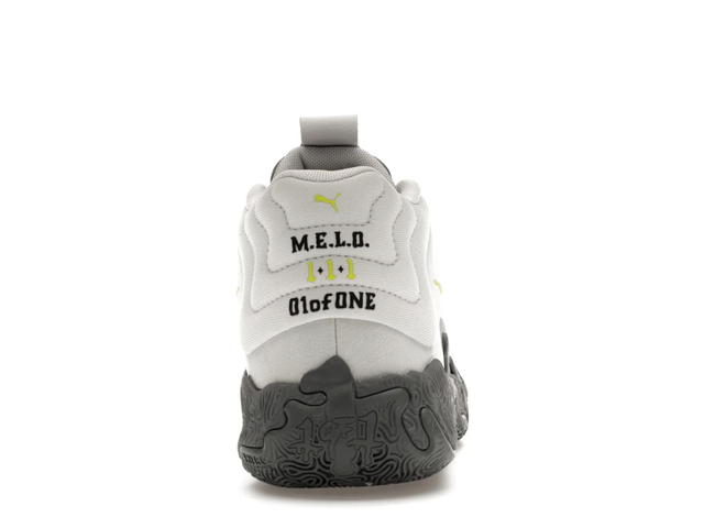 Puma Puma LaMelo Ball MB.03 Chino Hills - view 4