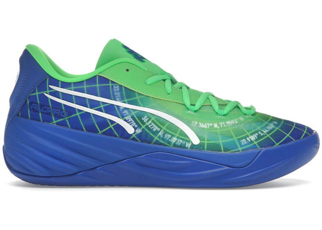 Puma Puma All-Pro Nitro Marcus Smart PE - view 1