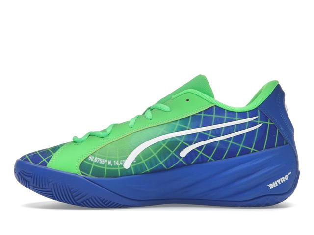 Puma Puma All-Pro Nitro Marcus Smart PE - view 3