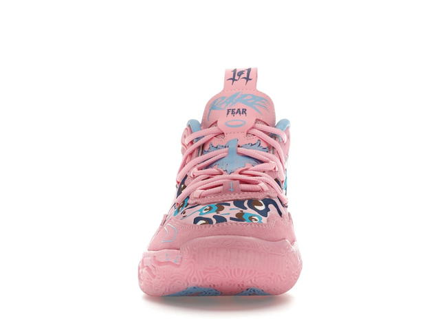 Puma Puma LaMelo Ball MB.03 KidSuper - view 2