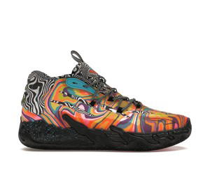Buy Puma LaMelo Ball MB.03 Dexter's Laboratory at Sasom – Authentic and Ready to Ship