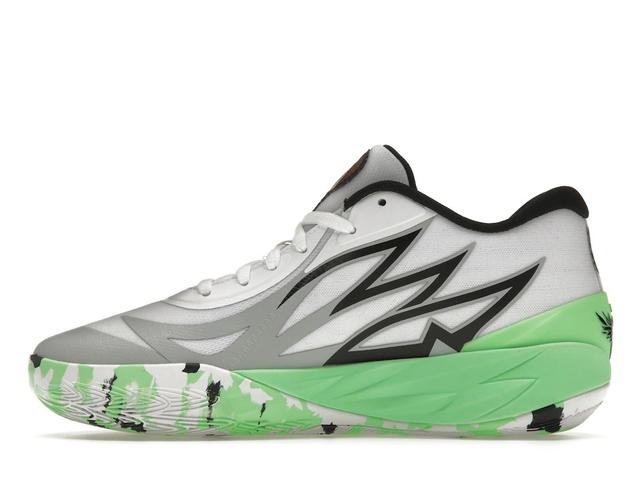 Puma Puma LaMelo Ball MB.02 Lo LaMel-O - view 3