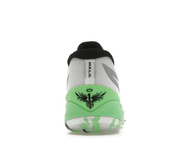 Puma Puma LaMelo Ball MB.02 Lo LaMel-O - view 4