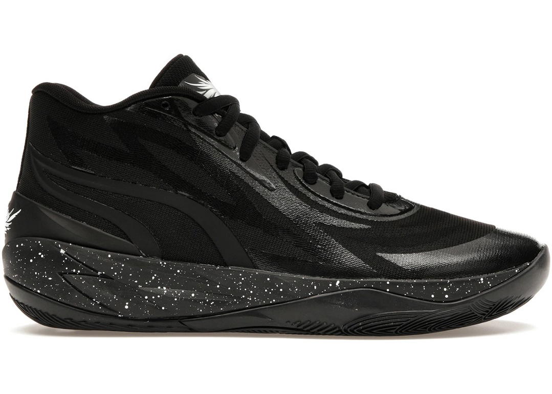 Puma Puma LaMelo Ball MB.02 Oreo