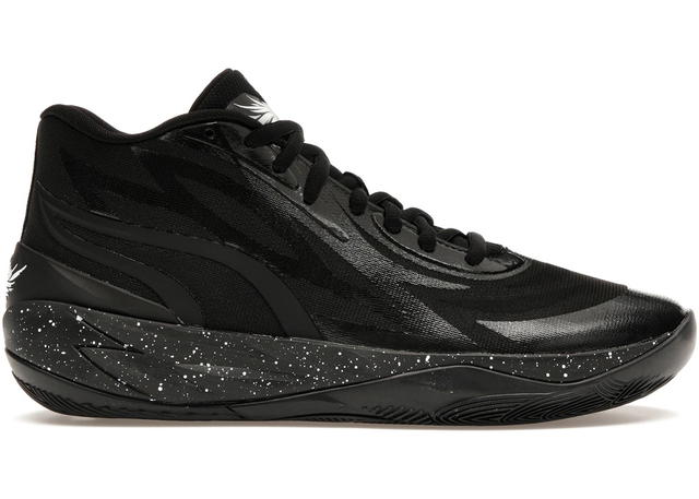 Puma Puma LaMelo Ball MB.02 Oreo - view 1