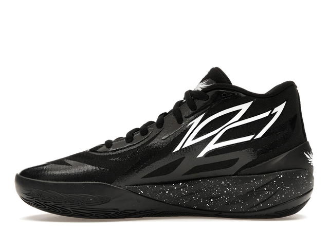 Puma Puma LaMelo Ball MB.02 Oreo - view 3
