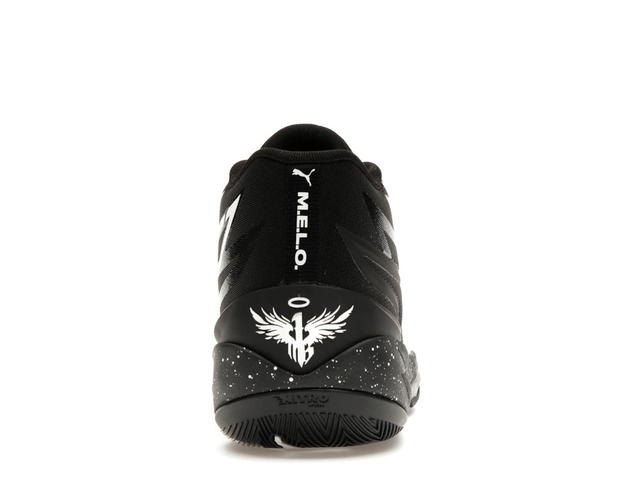 Puma Puma LaMelo Ball MB.02 Oreo - view 4