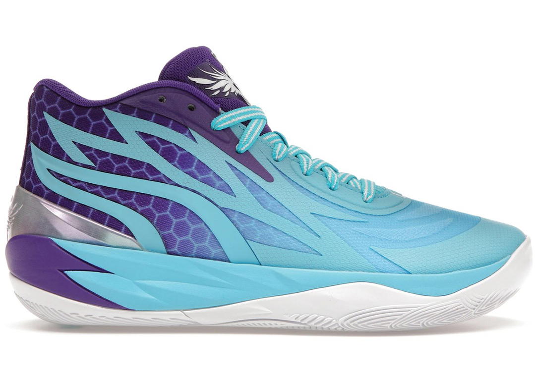Puma Puma LaMelo Ball MB.02 Queen City Fade