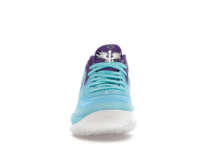 Puma Puma LaMelo Ball MB.02 Queen City Fade - view 2