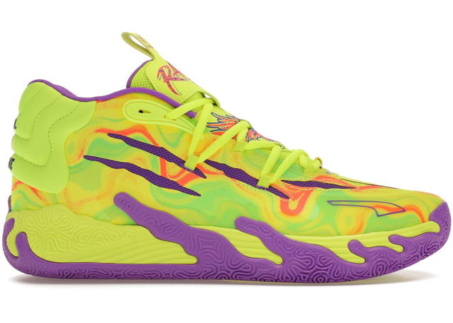 Puma Puma LaMelo Ball MB.03 Spark - view 1