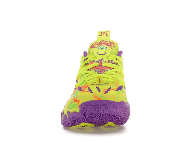 Puma Puma LaMelo Ball MB.03 Spark - view 2