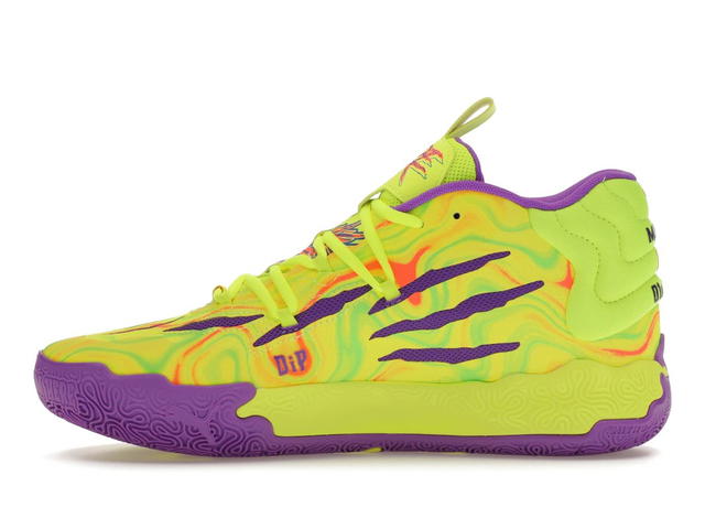 Puma Puma LaMelo Ball MB.03 Spark - view 3