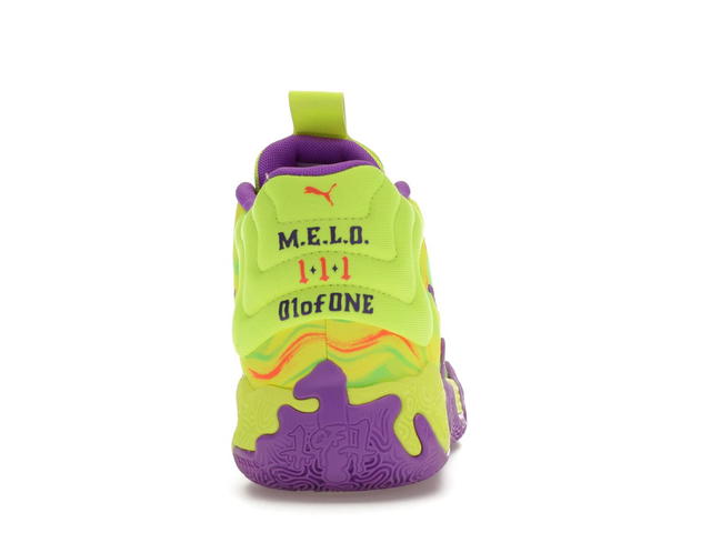Puma Puma LaMelo Ball MB.03 Spark - view 4