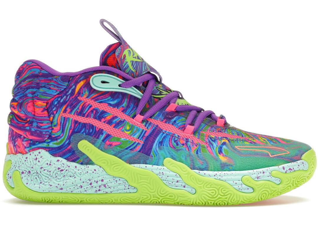 Puma Puma LaMelo Ball MB.03 Be You