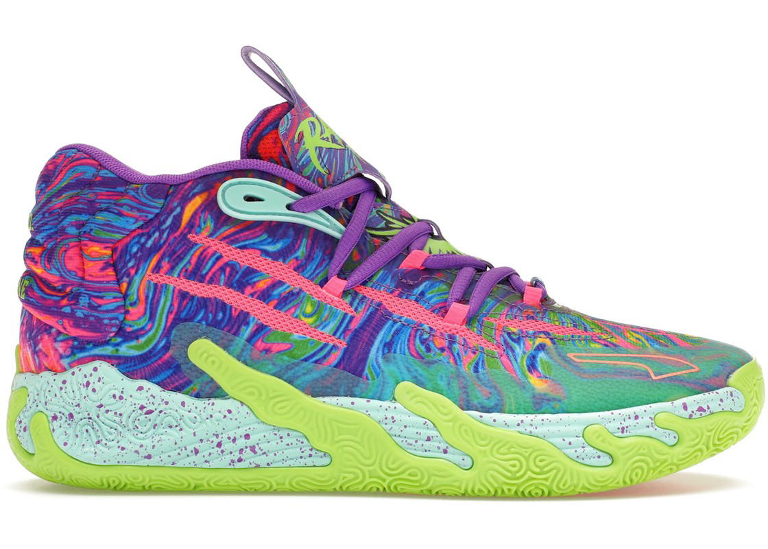 Puma Puma LaMelo Ball MB.03 Be You