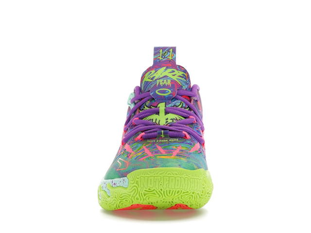 Puma Puma LaMelo Ball MB.03 Be You - view 2