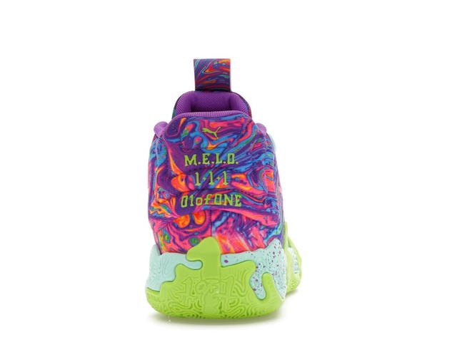 Puma Puma LaMelo Ball MB.03 Be You - view 4
