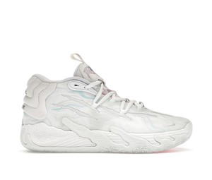 Buy Puma LaMelo Ball MB.03 Iridescent at Sasom – Authentic and Ready to Ship