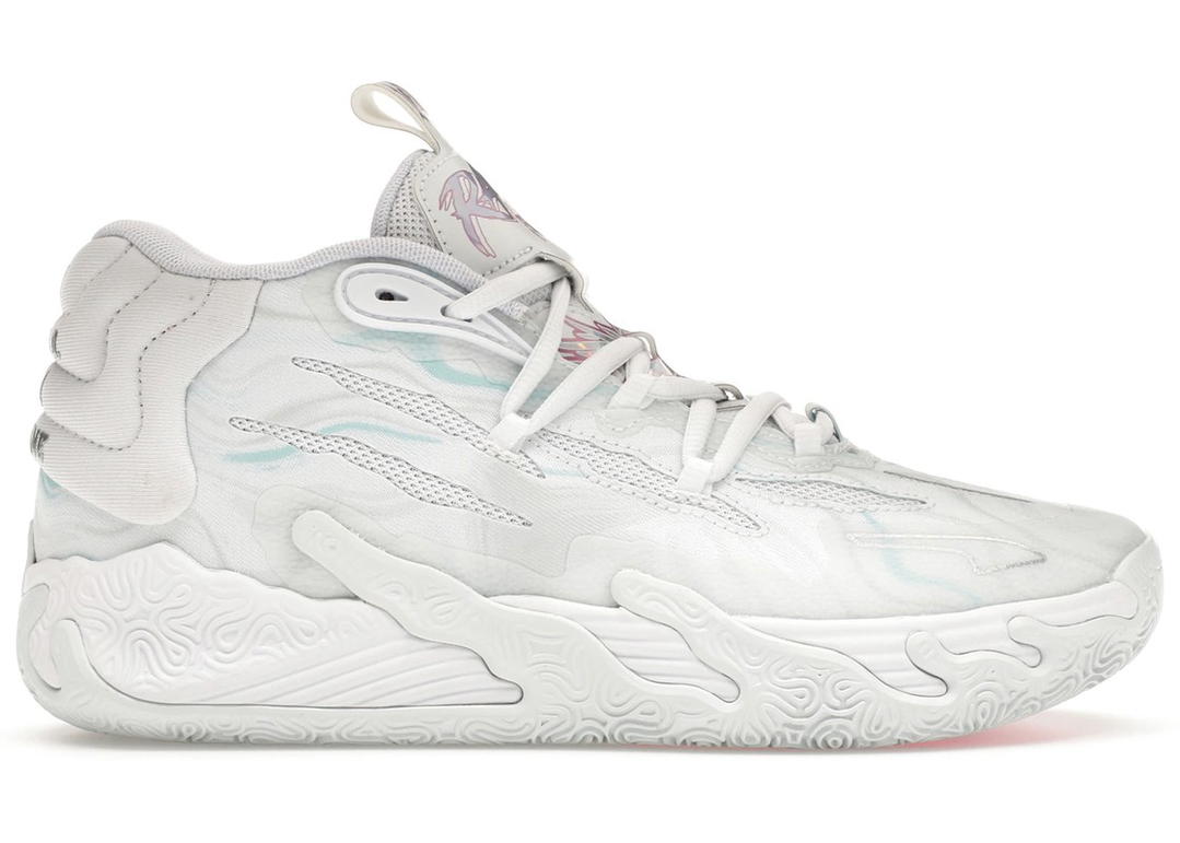 Puma Puma LaMelo Ball MB.03 Iridescent
