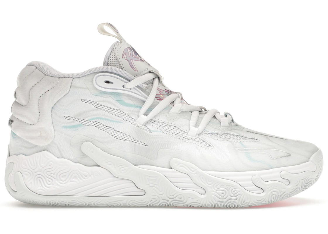 Puma Puma LaMelo Ball MB.03 Iridescent