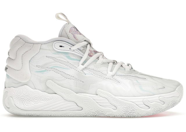 Puma Puma LaMelo Ball MB.03 Iridescent - view 1